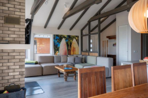 Typ D2 Ferienwohnung - Koko Head Pelzerhaken